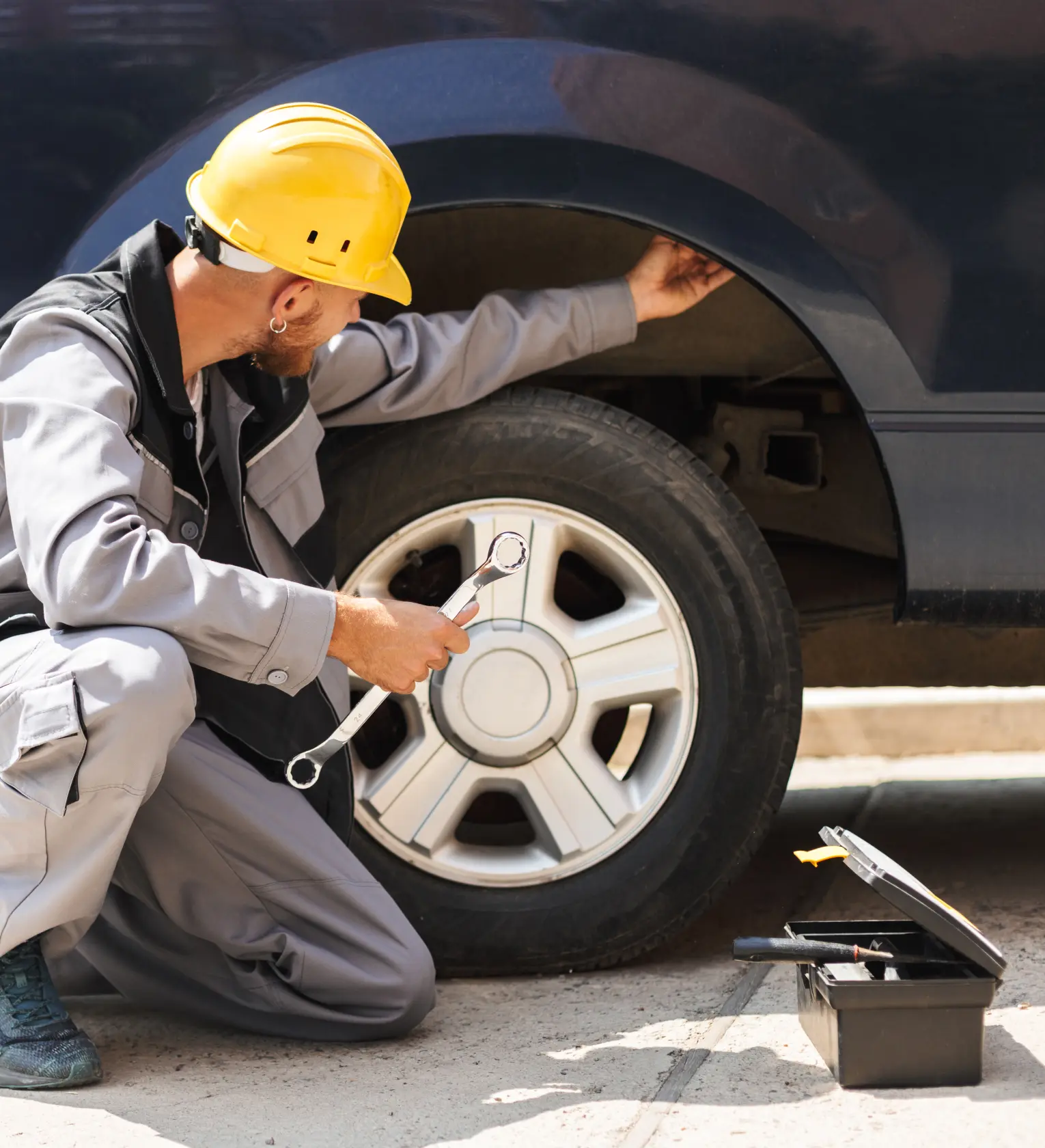 Roadworhty Certificate Services Roadworthy Certificate Inspection Services