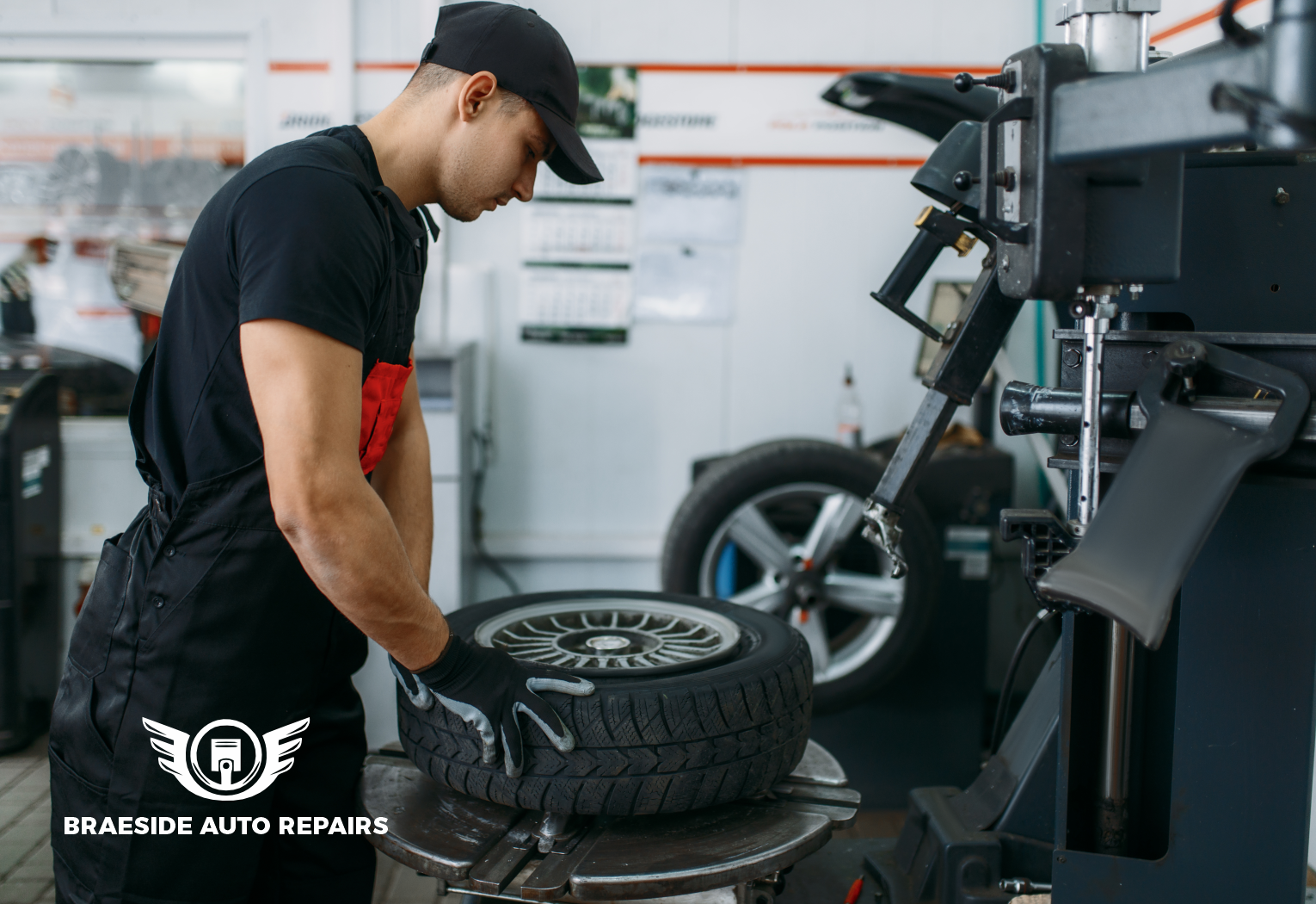 What are 10 Tips on Tyre Maintenance