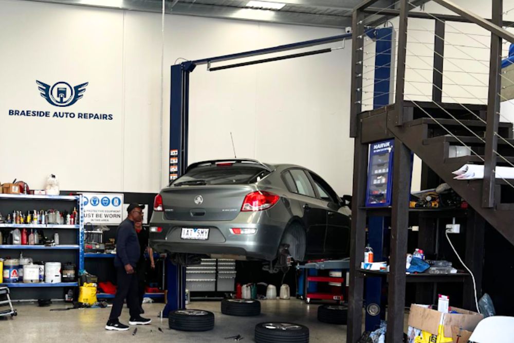 Mastering Car Maintenance: Essential Tips for Keeping Your Vehicle in Top Shape