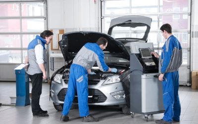 Why Regular Car Servicing Can Save You Thousands in Repairs
