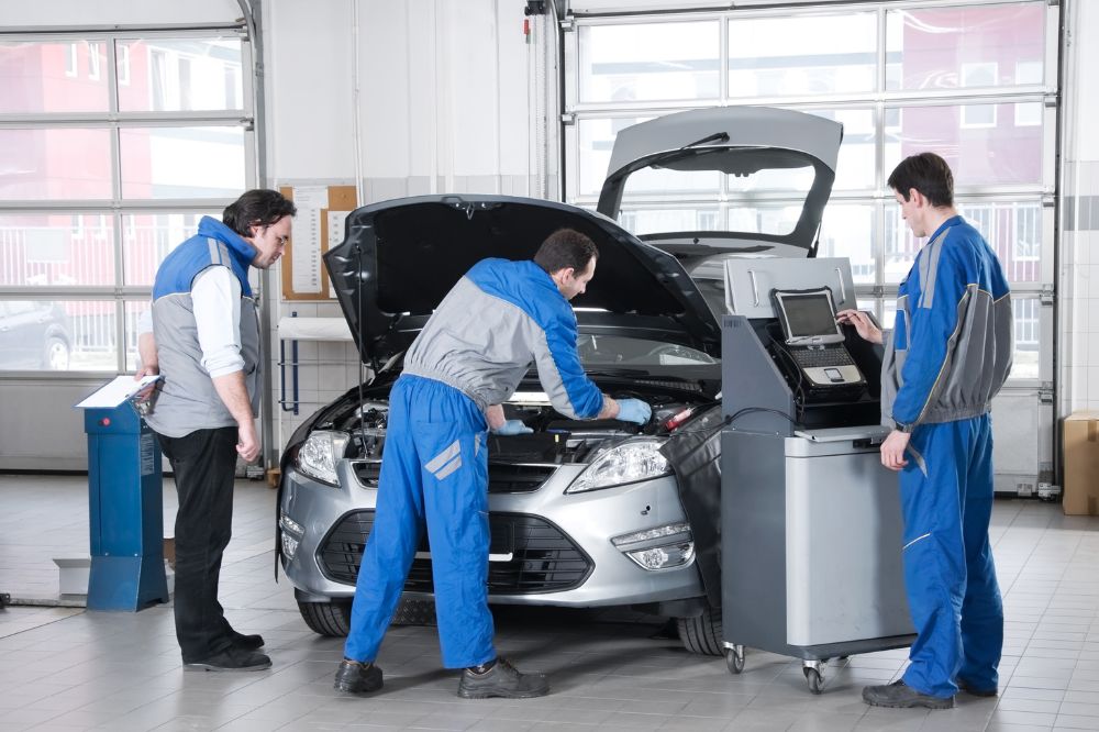 Why Regular Car Servicing Can Save You Thousands in Repairs