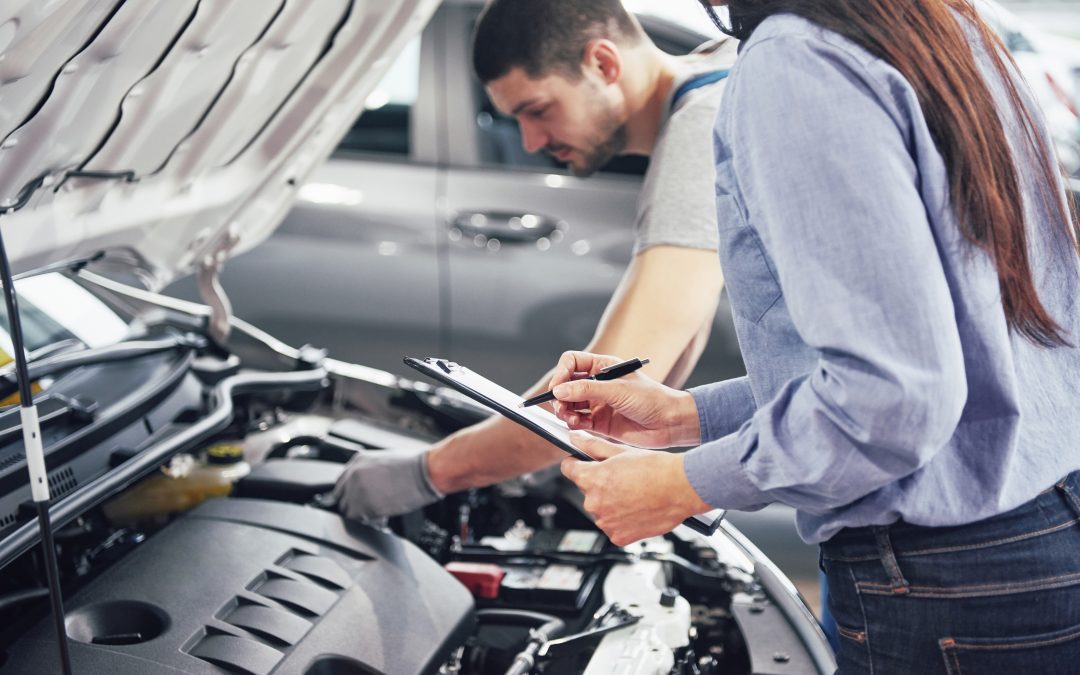 Why a Pre-Purchase Car Inspection at BRAESIDE AUTO REPAIRS Can Save You Thousands